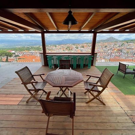 B&B Bella Vista Dorgali Ngoại thất bức ảnh