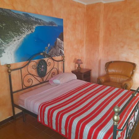 B&B Bella Vista Dorgali Ngoại thất bức ảnh