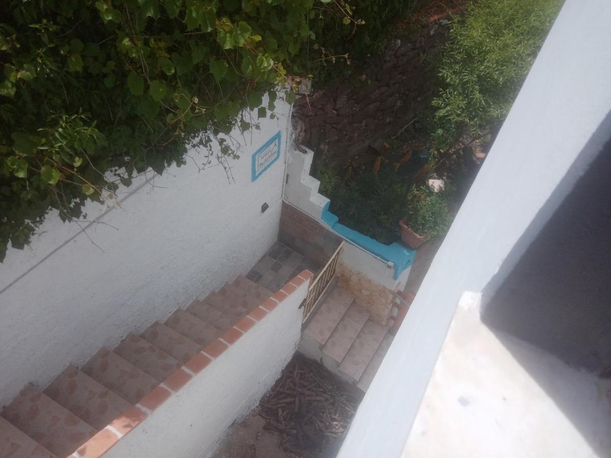 B&B Bella Vista Dorgali Ngoại thất bức ảnh