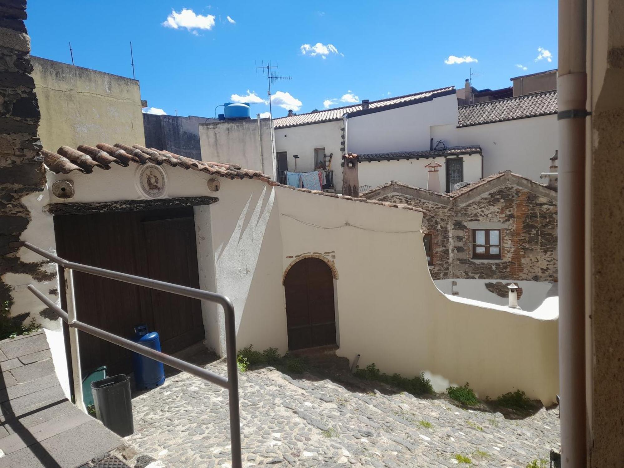 B&B Bella Vista Dorgali Ngoại thất bức ảnh