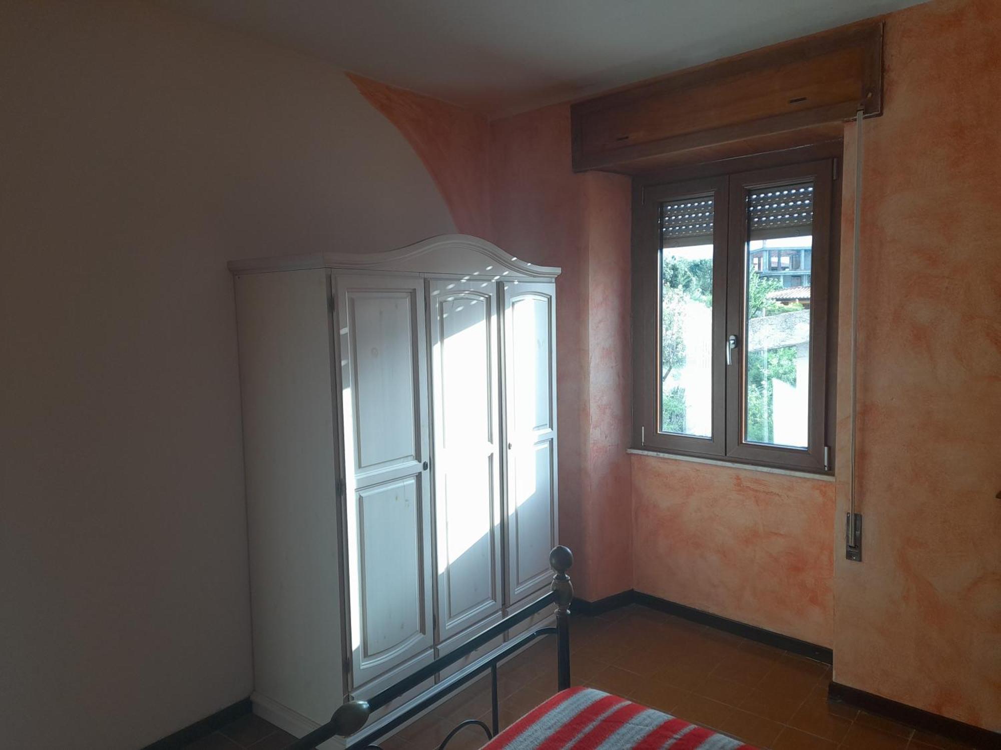 B&B Bella Vista Dorgali Ngoại thất bức ảnh